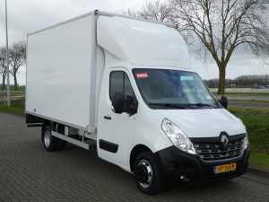 RENAULT - MASTER