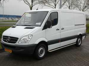 MERCEDES-BENZ - SPRINTER 315