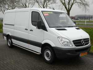 MERCEDES-BENZ - SPRINTER 315