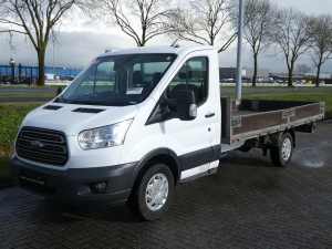 FORD - TRANSIT 350