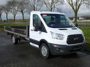 FORD - TRANSIT 350
