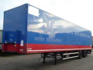 GROENEWEGEN - DRO 12-20