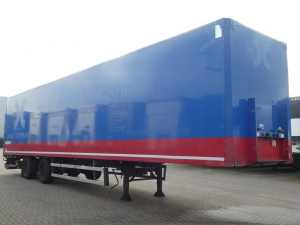 GROENEWEGEN - DRO 12-20