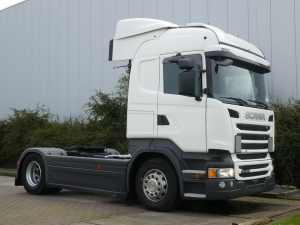 SCANIA - R410