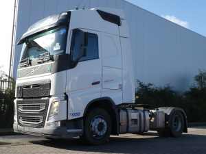 VOLVO - FH 460