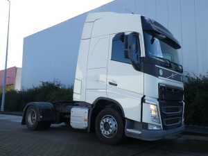 VOLVO - FH 460