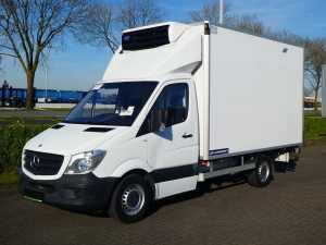 MERCEDES-BENZ - SPRINTER 313 CDI