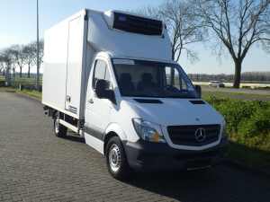 MERCEDES-BENZ - SPRINTER 313 CDI