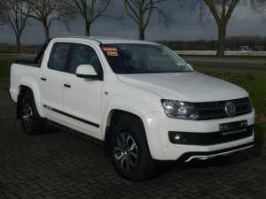 VOLKSWAGEN - AMAROK 2.0 TDI