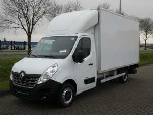 RENAULT - MASTER 2.3