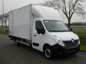 RENAULT - MASTER 2.3