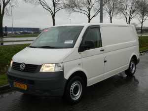 VOLKSWAGEN - TRANSPORTER 1.9 TDI