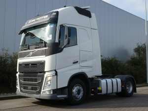VOLVO - FH 500