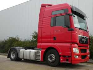 M.A.N. - 18.440 TGX
