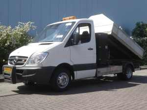 MERCEDES-BENZ - SPRINTER