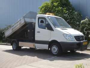MERCEDES-BENZ - SPRINTER