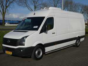 VOLKSWAGEN - CRAFTER 35 2.0