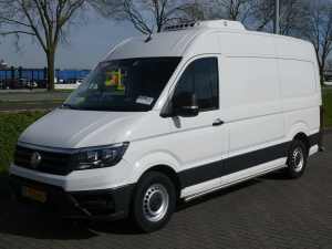 VOLKSWAGEN - CRAFTER 35 2.0