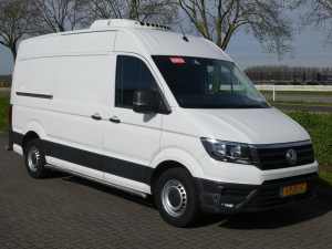 VOLKSWAGEN - CRAFTER 35 2.0