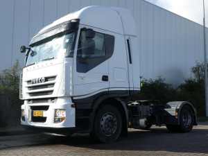 IVECO - AS440S42 STRALIS