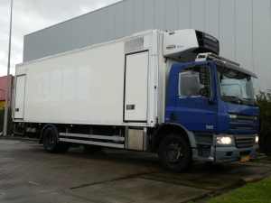 DAF - CF 65.220