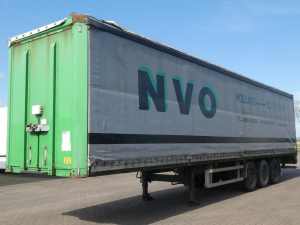 VOGELZANG - VO-12-27-SZ