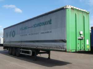 VOGELZANG - VO-12-27-SZ