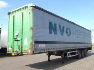 VOGELZANG - VO-15-27-SZ