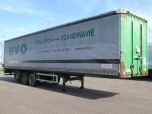 VOGELZANG - VO-15-27-SZ