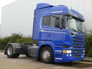 SCANIA - R490