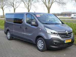 RENAULT - TRAFIC 2.0 DCI
