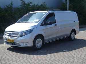 MERCEDES-BENZ - VITO 116 CDI
