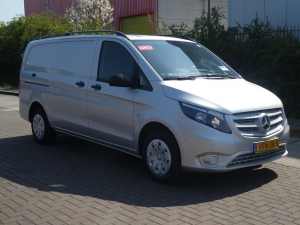 MERCEDES-BENZ - VITO 116 CDI