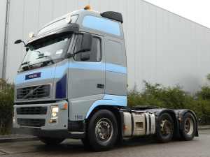 VOLVO - FH 13.440