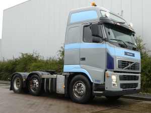 VOLVO - FH 13.440