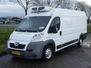 PEUGEOT - BOXER 3.0
