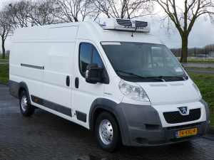PEUGEOT - BOXER 3.0