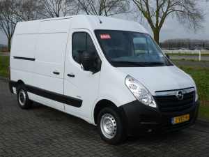 OPEL - MOVANO 2.3