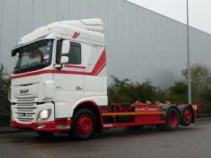 Used Trucks For Sale Online Tractors Semi Trailers Tippers Mixers