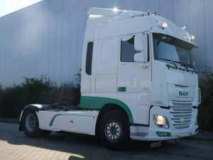 DAF - XF 460