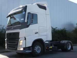 VOLVO - FH 500