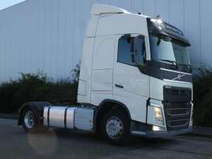 VOLVO - FH 500