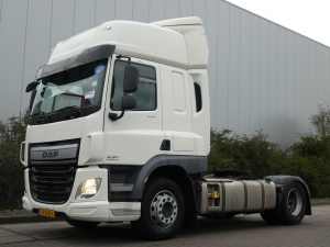 DAF - CF 400