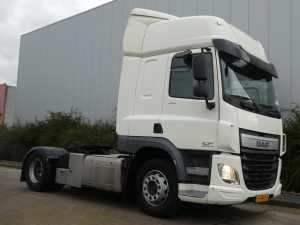 DAF - CF 400