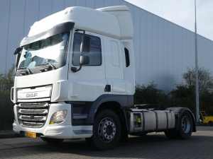 DAF - CF 400