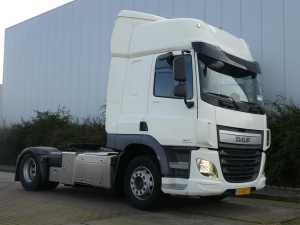 DAF - CF 400