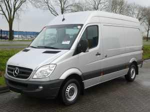 MERCEDES-BENZ - SPRINTER 316