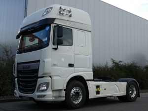 DAF - XF 460