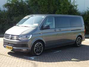 VOLKSWAGEN - CARAVELLE 2.0