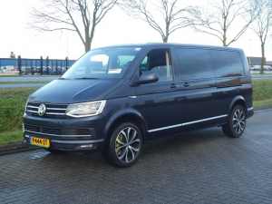 VOLKSWAGEN - CARAVELLE 2.0